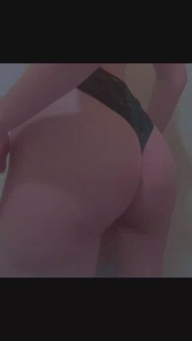 pov pussy solo gif