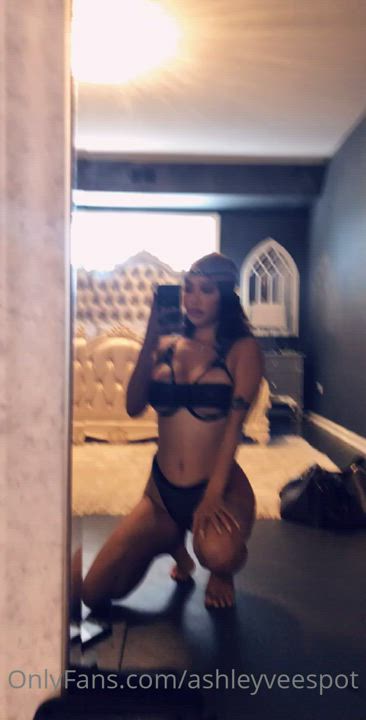 Asian Big Tits Latina gif