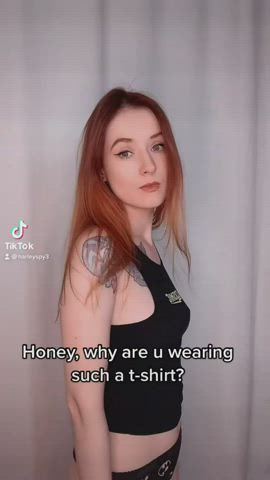 18 Years Old Nude TikTok gif