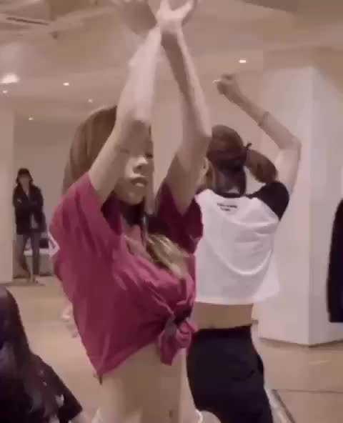 dancing gif