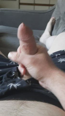 Do you like pre-cum?