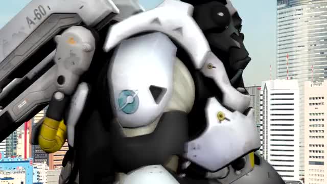 RedFredSFM - ANGRY HARAMBE