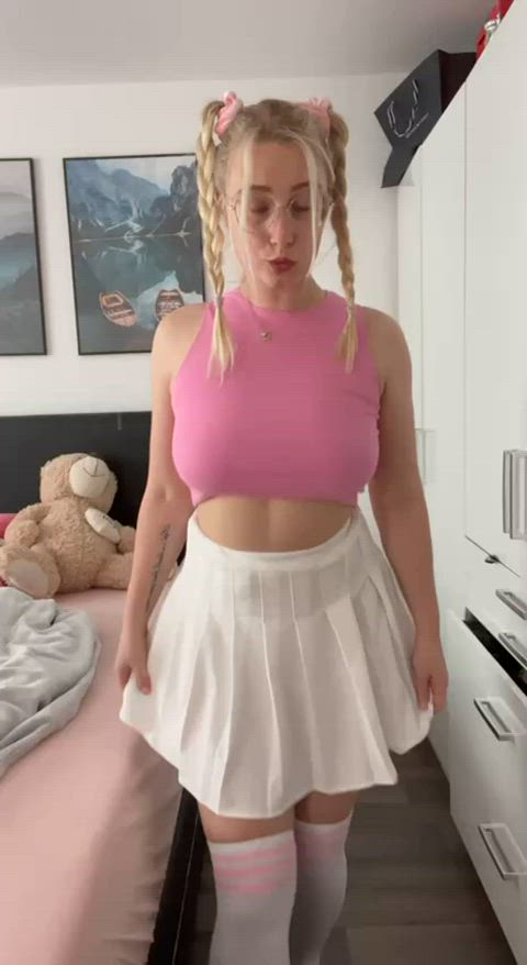 amateur onlyfans teen gif