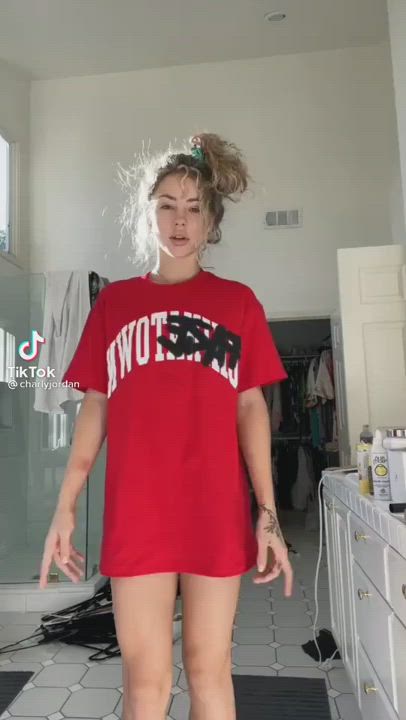 Big Ass GIF by hookapp.me