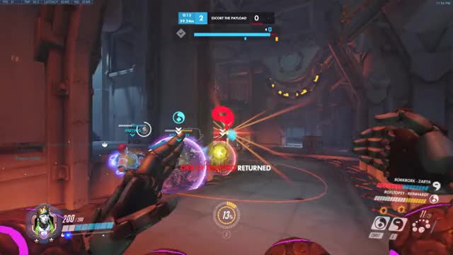 zen 2k in grav