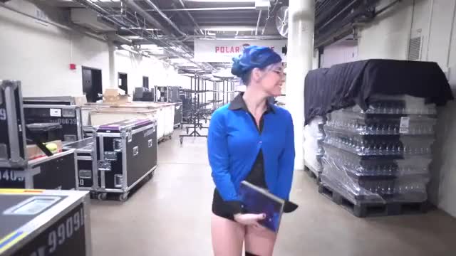 Leva Bates BTE Twirl