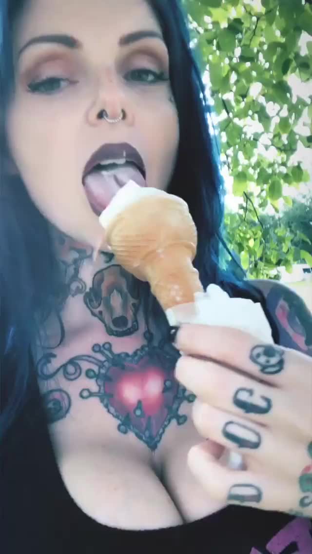 Riae Ice Cream