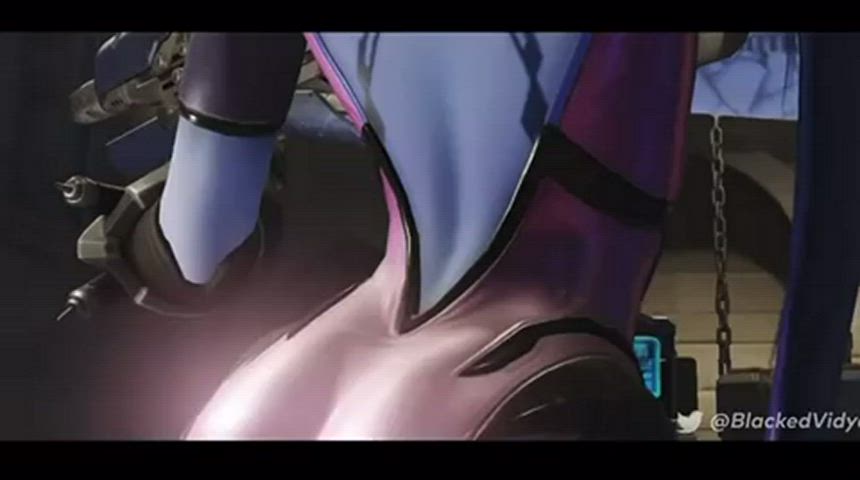 animation bbc blowjob caption doggystyle funny porn interracial overwatch parody