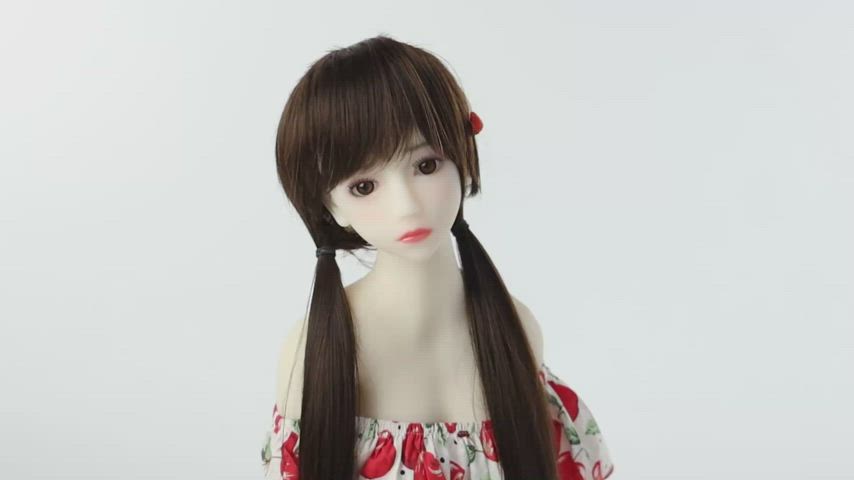 Doll Kawaii Girl Sex Doll gif