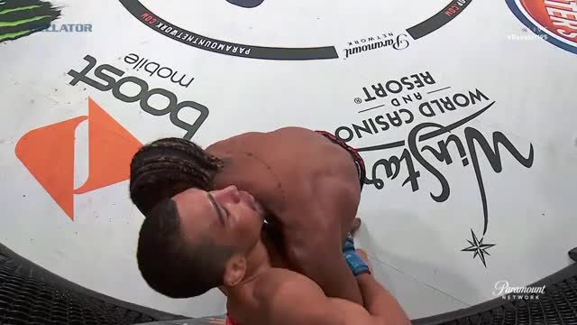 Caldwell retains his title at Bellator 195