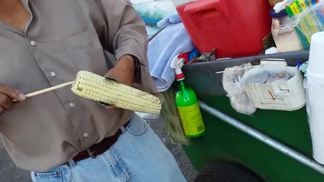 Elote