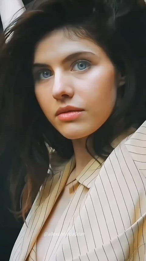 Alexandra Daddario