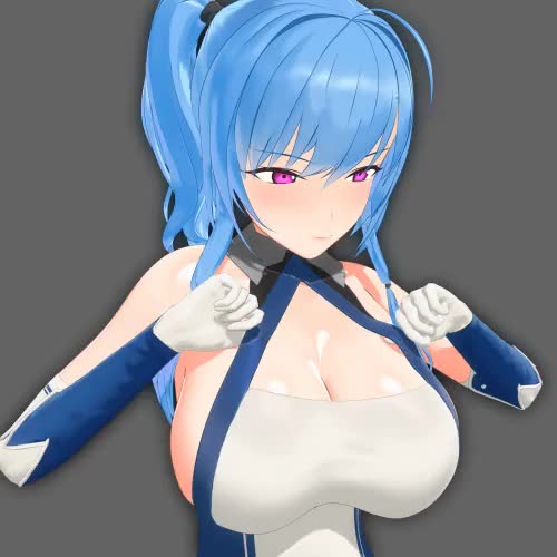 azur lane st. louis oppai