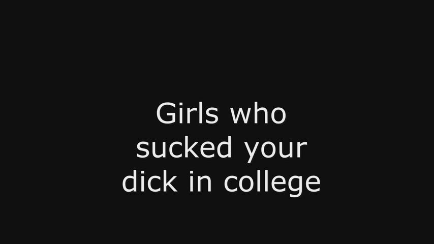 blowjob caption college compilation funny porn pmv gif