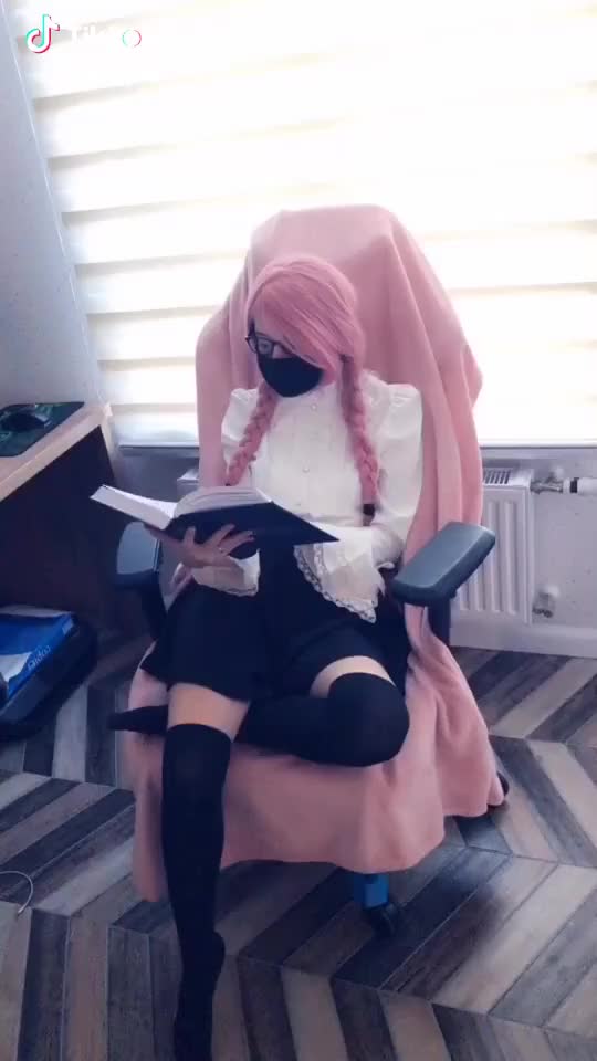 А кто вы 1 или 2 ? #anime #cosplay #gaming #аниме #косплей #гейминг