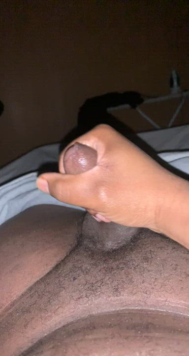 Posting my three cumshots from this weekend for the next three days starting with