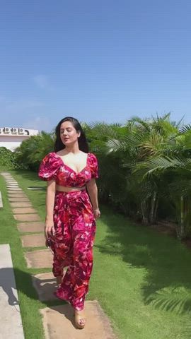 Pooja Banerjee - Bengali Goddess