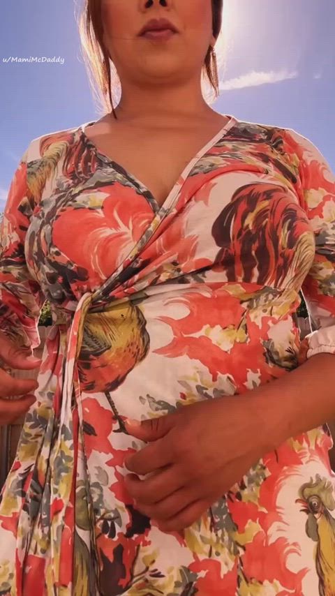 Slutty Mexican mom 35f