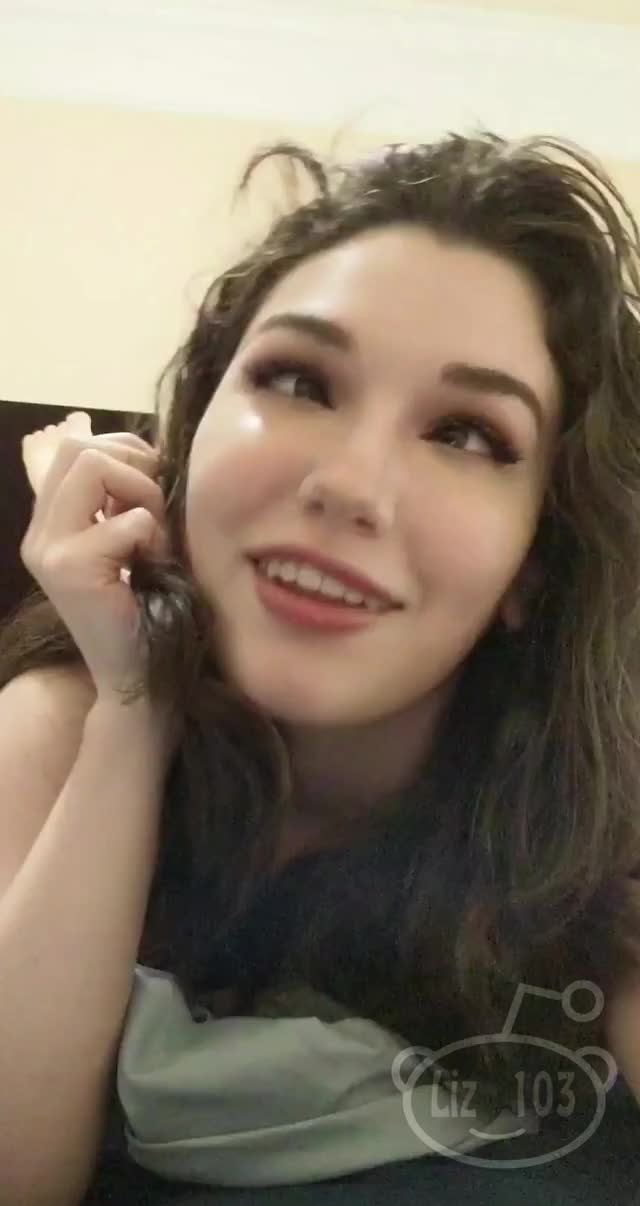 Liz_103 ahegao