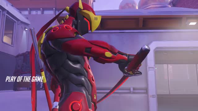 genji potg