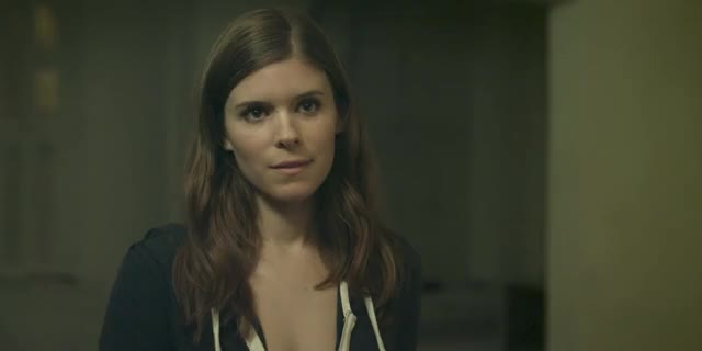 Kate Mara - House of Cards - S01E05 BD