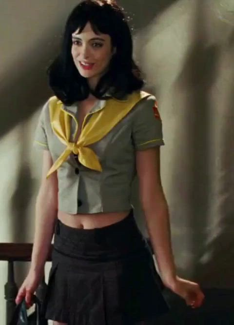 Krysten Ritter