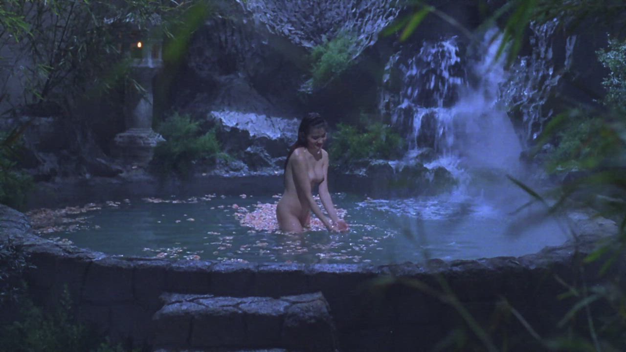 Cinema Japanese Nudity gif