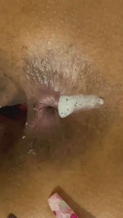 Anal Anal Play Ass gif