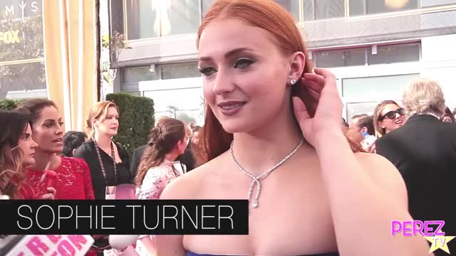 Sophie Turner