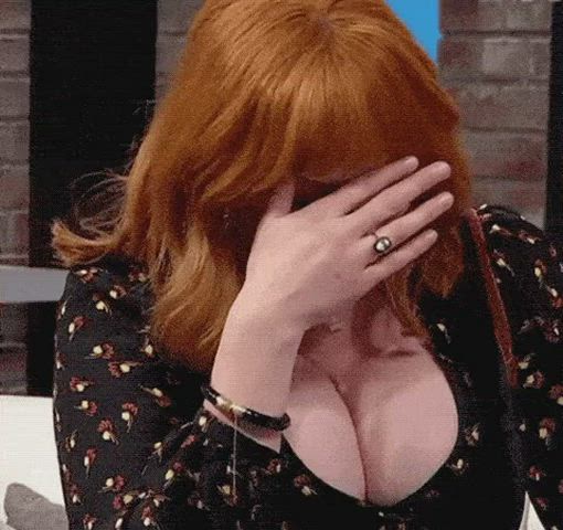 Christina Hendricks