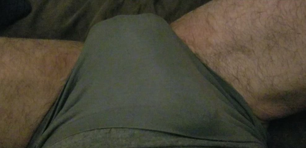 Asshole Panties Sissy gif