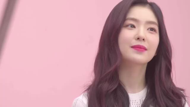 170704 누오보 NUOVO Korea (Making Film) - Irene 아이린 Red Velvet 레드벨벳