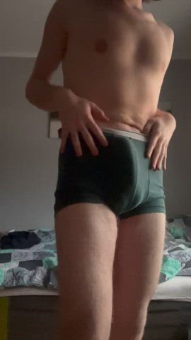 big dick teen twink gif