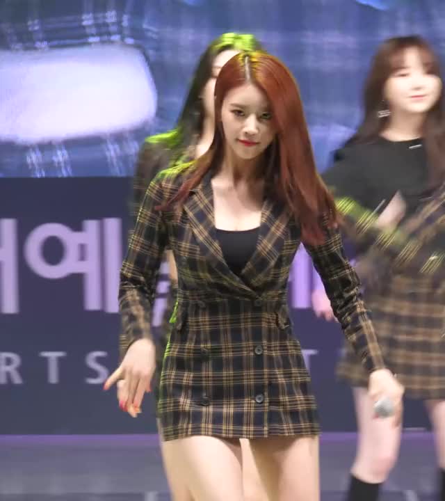 Lovelyz - Mijoo 190511 7