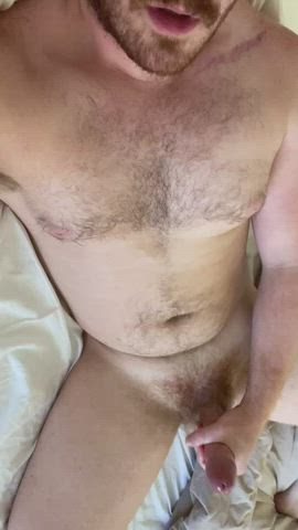 gay jerk off male masturbation gif