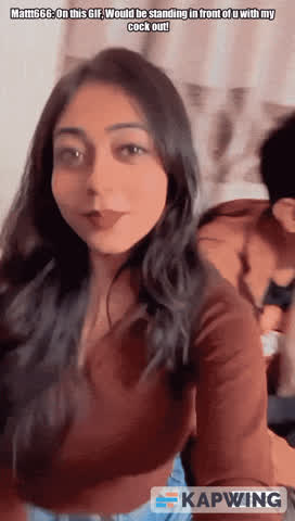 big tits caption desi humiliation indian model gif