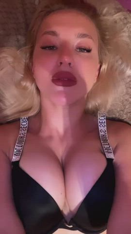 OnlyFans Tits Ukrainian gif