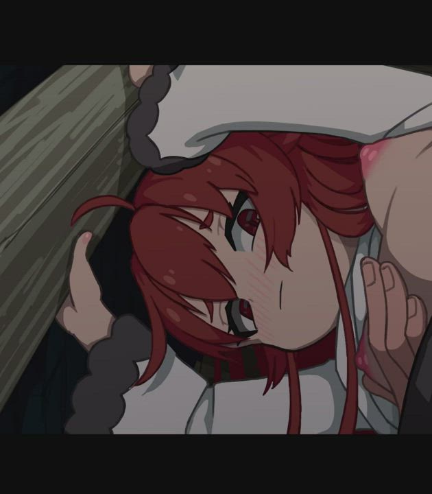 Animation Anime Hentai Rule34 gif