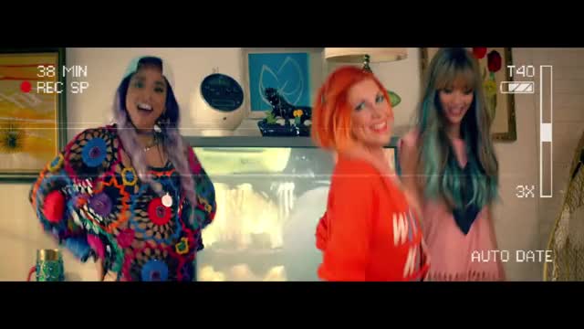 Bonnie McKee - American Girl