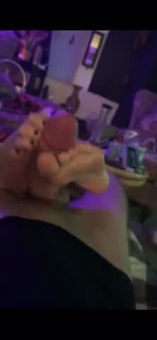 Footsies