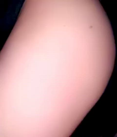 ass ass clapping asshole booty gay homemade pussy sissy thick-booty gif