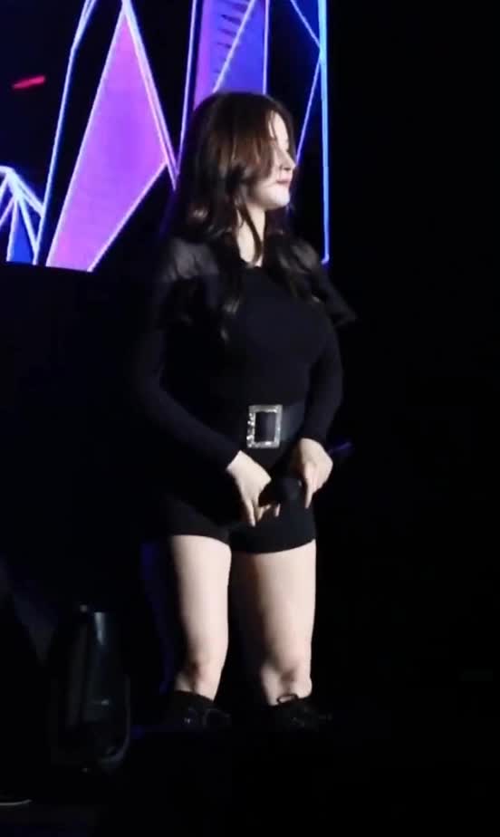 모모랜드 낸시 momoland nancy