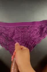 Cum Panties