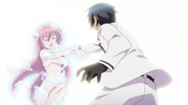 [FFF] Seirei Tsukai no Blade Dance - 02 [BD][1080p-FLAC][F14272F5] -- pot-001238