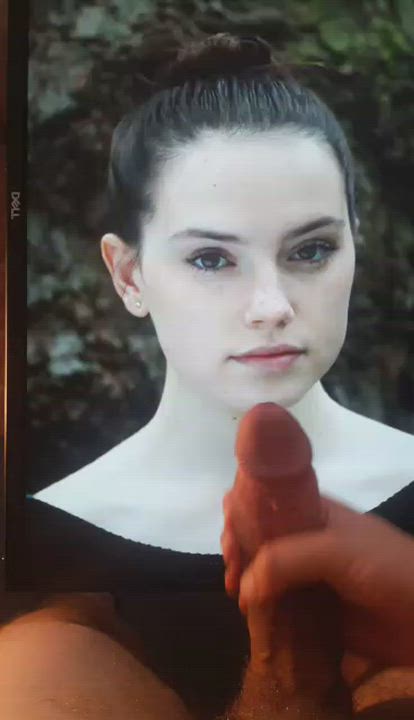 NEW HERTSGIRLS SUB REDDIT my bud jerkin his huge hard cock 2 daisy Ridley - and huge