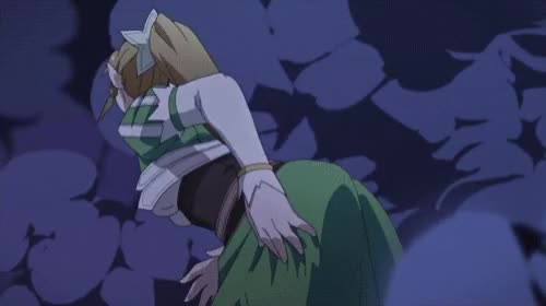 Leafa #3 - Sword Art Online / SAO