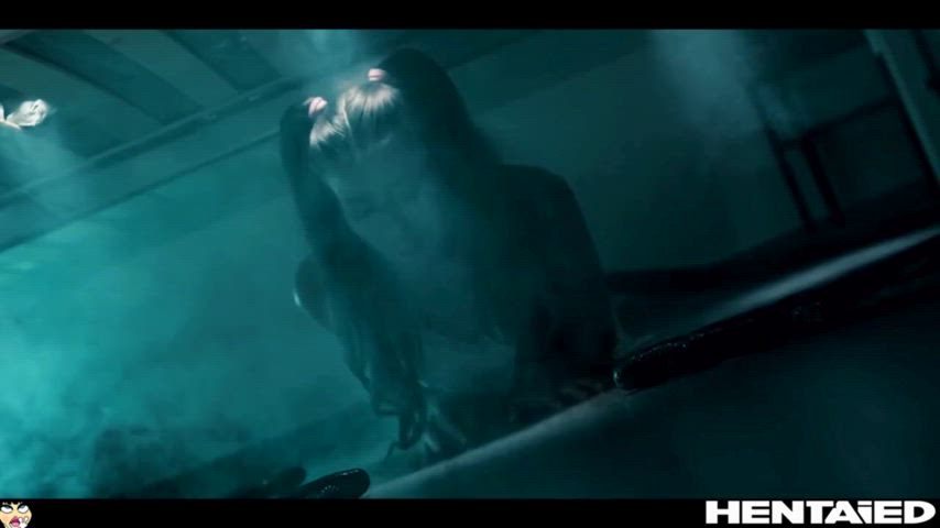 alien alissa foxy blowjob blowjob shop tentacles gif