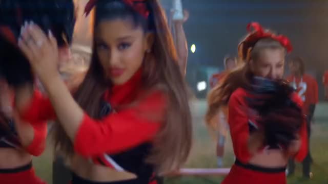 Ariana Grande - thank u, next #2