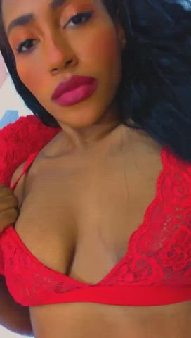 Big Ass Big Tits Ebony Exhibitionist Latina Lingerie Long Hair Masturbating Mom gif
