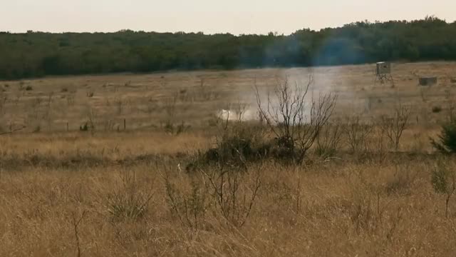 50CAL VS 1700 LBS OF TANNERITE! 